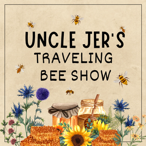 Uncle Jer’s Tr Uncle Jer’s Tr